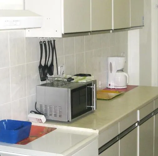 Heino Apartments