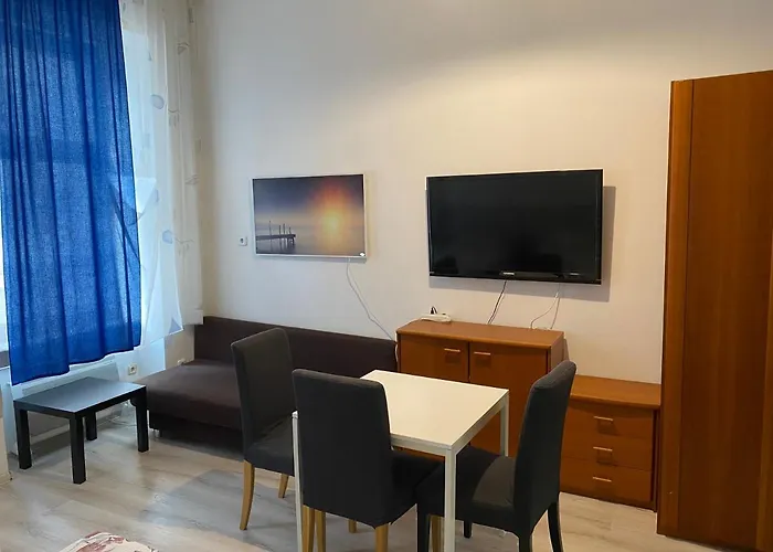 Heino Apartments