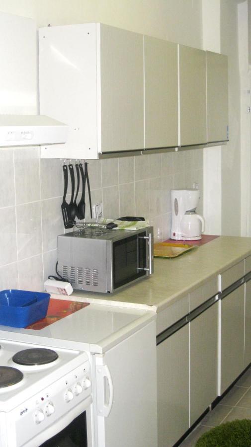 Heino Apartment Vienna